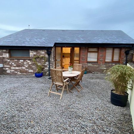 Апартаменти Penburren At Minster Farm West Герефорд Екстер'єр фото
