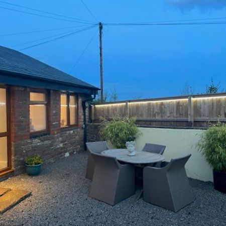 Апартаменти Penburren At Minster Farm West Герефорд Екстер'єр фото