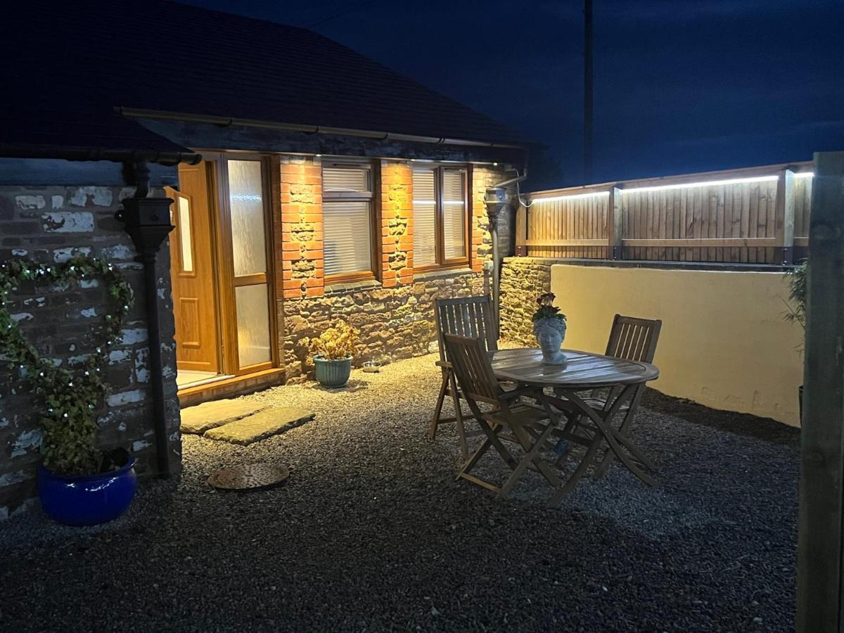 Апартаменти Penburren At Minster Farm West Герефорд Екстер'єр фото